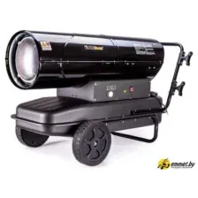 Дизельная тепловая пушка FoxWeld FoxHeat DD 100