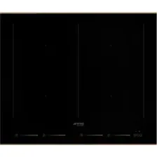 Варочная панель Smeg SIM6644R