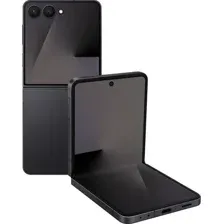 SAMSUNG GALAXY Z FLIP7 SM-F766B 12GB/256GB (ЧЕРНЫЙ)