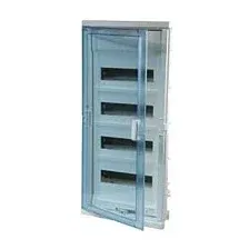 Бокс пластиковый Legrand Nedbox 1424