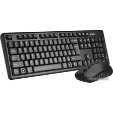 Клавиатура  мышь A4Tech 3330N