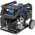 Бензиновый генератор Zonsen KB7003E