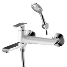 Смеситель Rossinka Silvermix W35-33