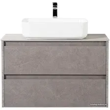 Тумба под умывальник BelBagno KRAFT-800-2C-SO-CG