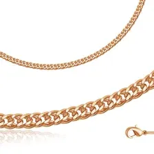 Цепочка Красная Пресня МРДГ6р (р.600)