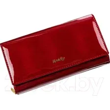 Портмоне Cedar Rovicky / 8803-MIRN-3465 (красный)