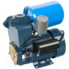 Насосная станция Unipump Aups 126