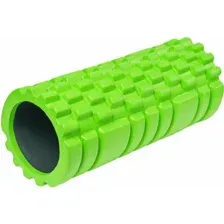 Валик для фитнеса Sundays Fitness IR97435B, зеленый