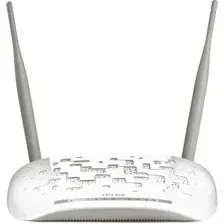 Беспроводной маршрутизатор TP-Link TD-W8961N