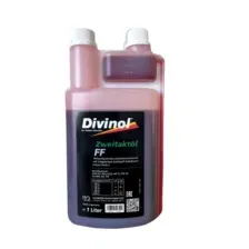 Масло моторное 2-х тактное DIVINOL 1 л с дозатором