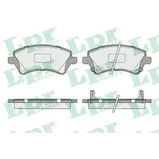LPR 05P1002