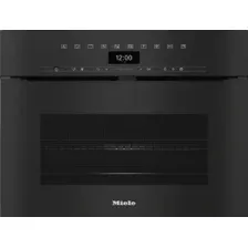 Электрический духовой шкаф Miele H 7440 BMX OBSW
