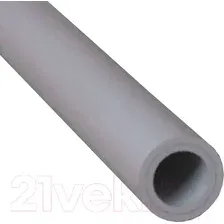 Труба водопроводная РосТурПласт 20х3.4 PN25 / 15512 (4м)