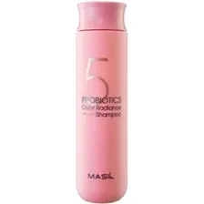 Шампунь Masil 5 Probiotics Color Radiance Shampoo 300 мл