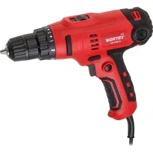 Дрель-шуруповерт Wortex LX DR 1025 D 1335878