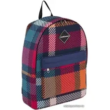 Городской рюкзак Erich Krause EasyLine 17L Tartan 48624