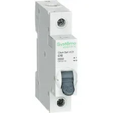 Выключатель автоматический Systeme Electric C9F34116