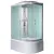 Душевая кабина River Nara XL 120/80/44 MT L