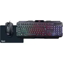 Игровой набор SmartBuy SBC-307728G-K