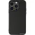 Чехол для телефона G-Case для iPhone 14 Pro Max (черная кожа)
