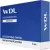 Контактные линзы WDL Color Monthly BC 8.6 azure 0.00