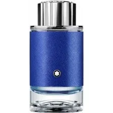 Парфюмерная вода Montblanc Explorer Ultra Blue EdP (тестер, 100 мл)