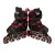 Роликовые коньки Favorit 8301-S-BK
