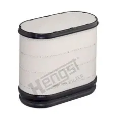 Воздушный фильтр HENGST E1663L