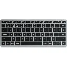 Клавиатура Satechi Slim X1