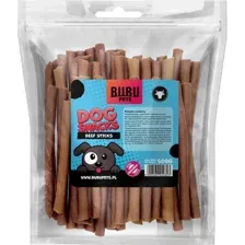 Лакомство для собак Bubu Pets Палочки из говядины, PS0015, 500 г