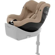 Автокресло Cybex Sirona G i-size (Almond Beige Plus)
