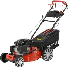 Газонокосилка Yato YT-85532