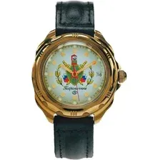 Наручные часы Восток Командирские 219553
