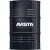 Моторное масло Avista pace GER FS 10W-40 208л