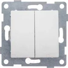 Выключатель Gusi Electric Ugra С11В2-001