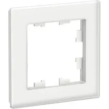 Рамка Schneider Electric Atlas Design ATN330101