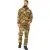 Костюм Huntsman Горка-3 Смесовая Рип-Стоп Малахит (48-50/182-188)