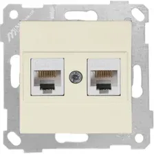 Розетка Mutlusan Rita 2200-138-0102