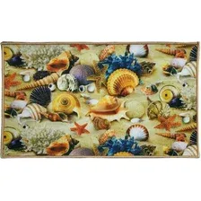 Коврик для ванной Shahintex Fantasy Icarpet 60x100 008 / 451919