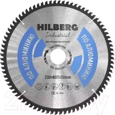 Пильный диск Hilberg HA230