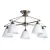 Люстра Arte Lamp Copter A3208PL-5AB