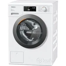 Стирально-сушильная машина Miele WTD280 WCS
