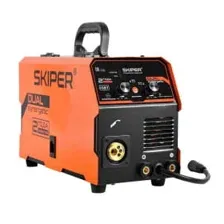 Сварочный инвертор Skiper MIG/MAG-250D-15