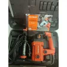 Перфоратор Patriot RH 303