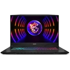 Игровой ноутбук MSI Katana 17 B13UCR-1609XRU Win 11 Pro