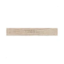 Кромка меламиновая с клеем CROMLEX DESIGN дуб сонома R20128 20 мм 4 м (128945)