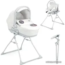 Подставка CAM Rialzo Navicella E Seggiolino Auto ART700-BIANCO