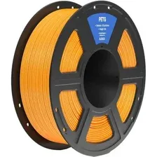 Филамент Elegoo PETG (1.75 мм, 1 кг, оранжевый)