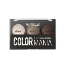 Тени для век COLOR MANIA тон 34
