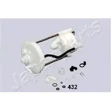 Топливный фильтр Japanparts FC432S